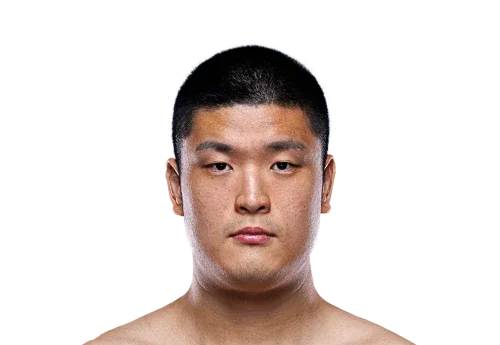 Min Sung Kang