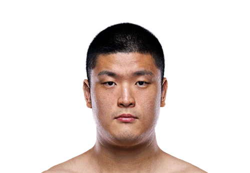 Min Sung Kang