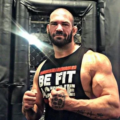 Jeff King