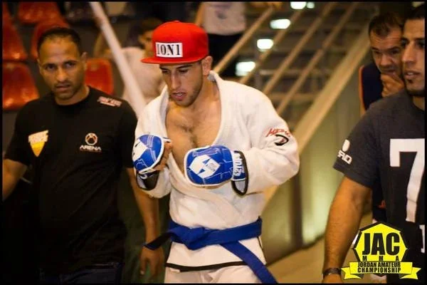 Freeh Harahsheh