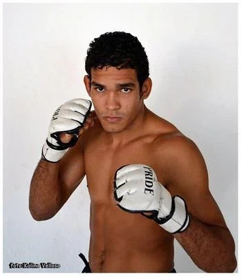 Talison Soares