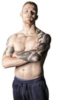 Glenn Irvine