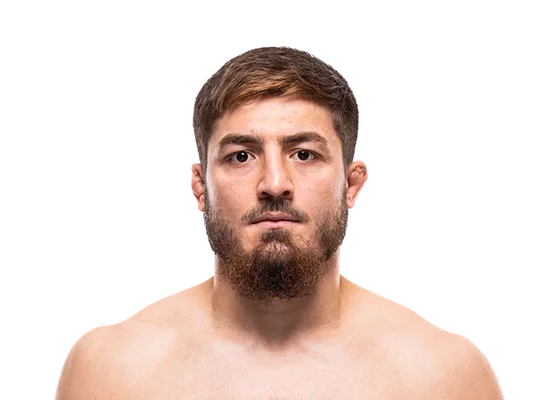 Abdul Rakhman Yakhyaev