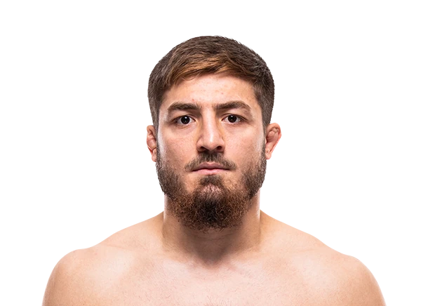 Abdul Rakhman Yakhyaev