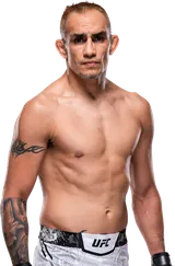 Tony Ferguson