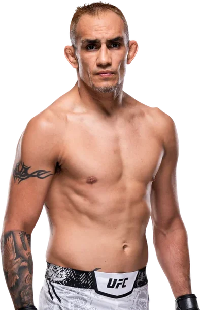 Tony Ferguson