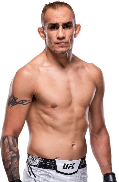 Tony Ferguson