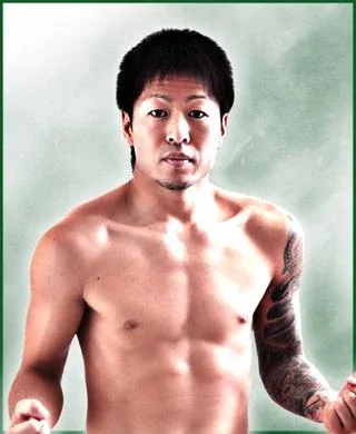 Kenta Kubo