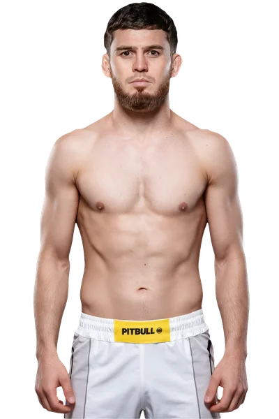 Husein Kadimagomaev
