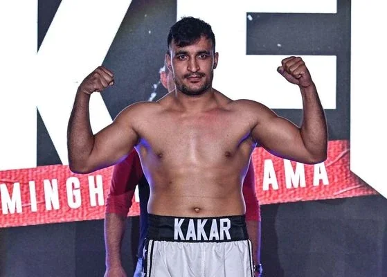 Ehsanullah Kakar