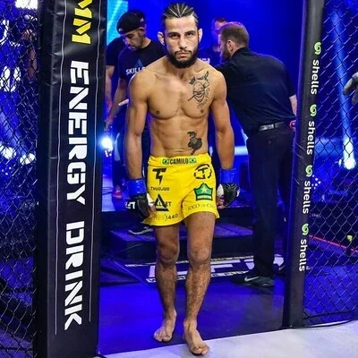 João Camilo