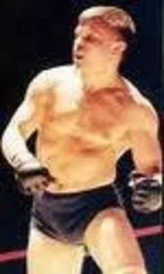 Sergey Bychkov