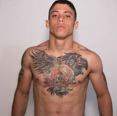 Heverton Vasconcelos