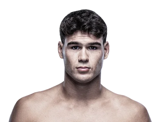 Jaden Ortega