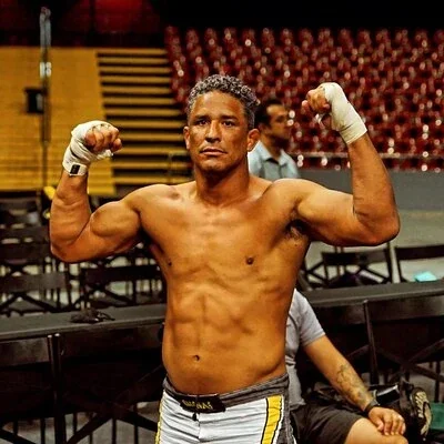 Givan Oliveira