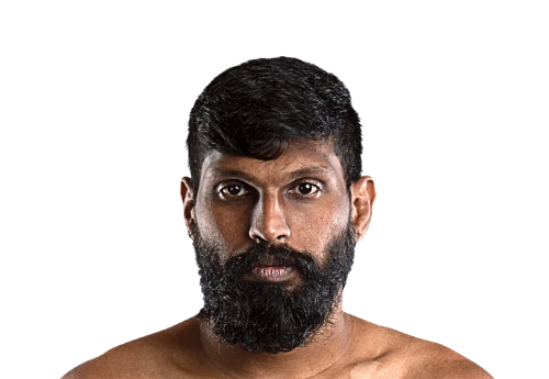 Murugan Silvarajoo