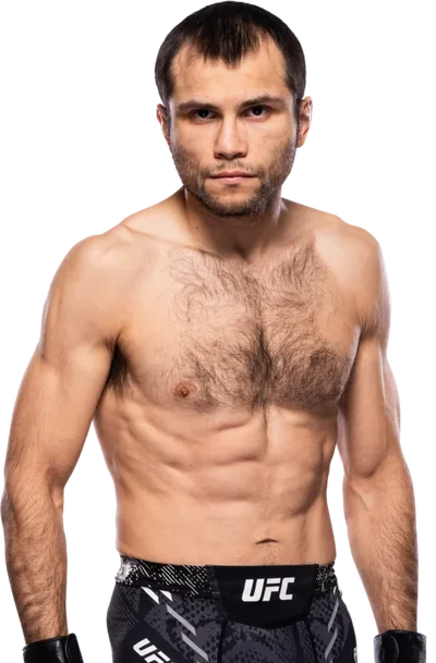 Angel Pacheco