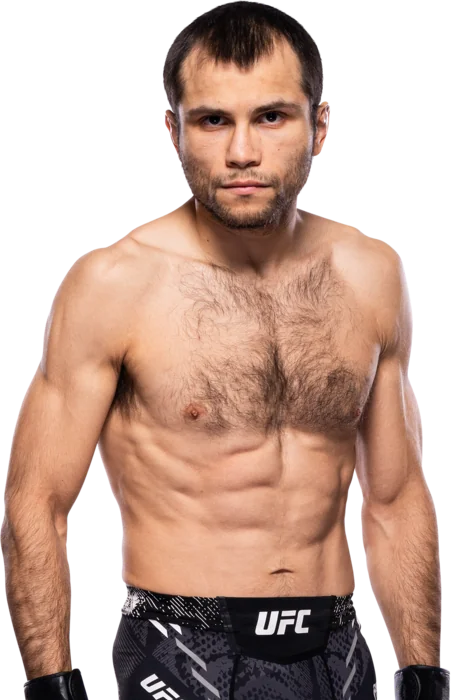 Angel Pacheco