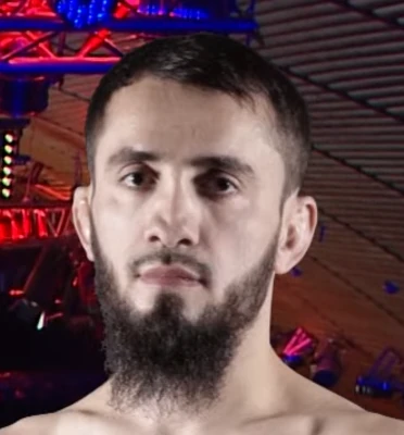 Mansur Zaypulaev