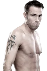 Jake Shields