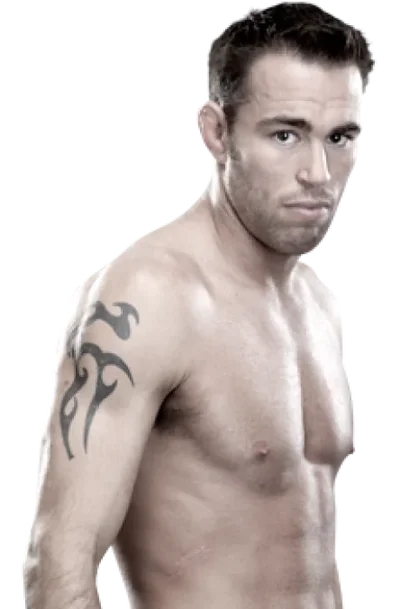 Jake Shields