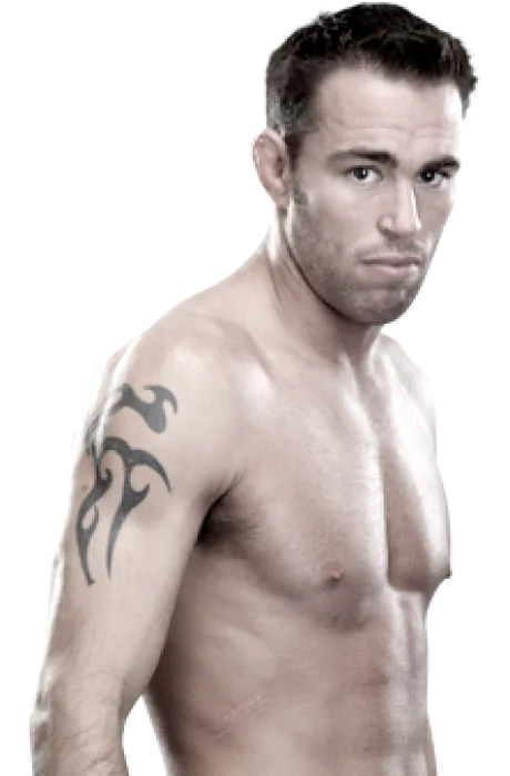 Jake Shields