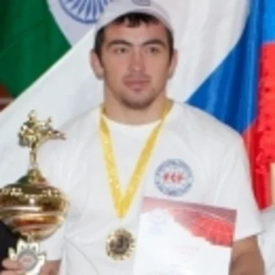 Asker Unezhev