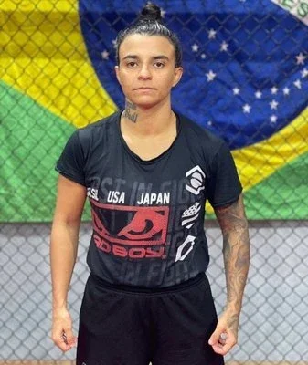 Fernanda Priscila