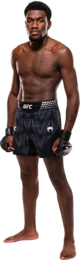 Stan Dorsainvil