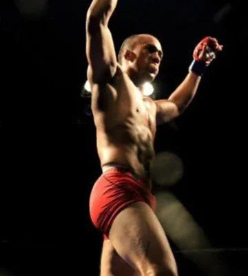 Jonathan Pico