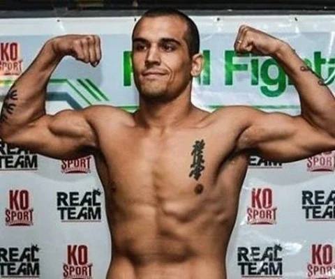 Nahuel Gandolfi