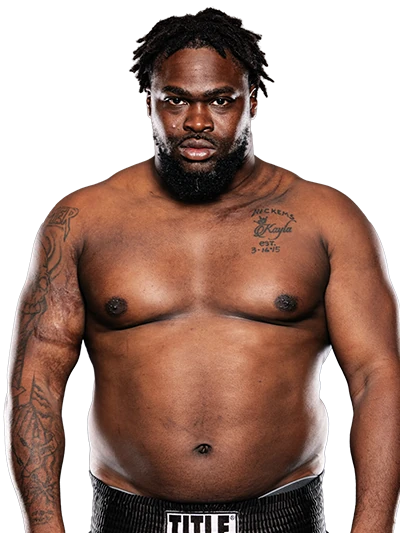 Aleem Whitfield