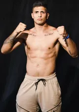 Joel Dorado