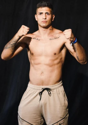 Joel Dorado
