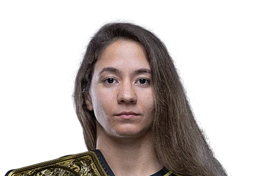 Mayssa Bastos