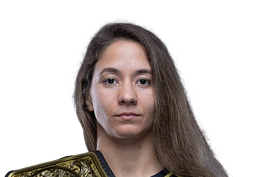 Mayssa Bastos