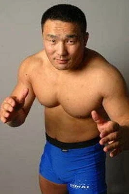 Sumiyaabazar Dolgorsurengiin