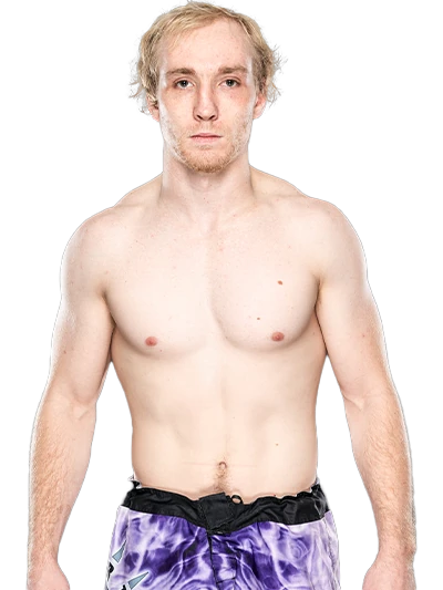 Dustin Garrett