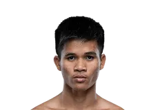 Pethuahin Jitmuangnon