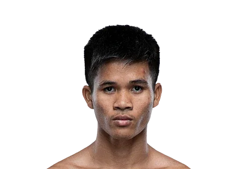 Pethuahin Jitmuangnon
