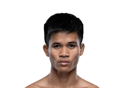Pethuahin Jitmuangnon