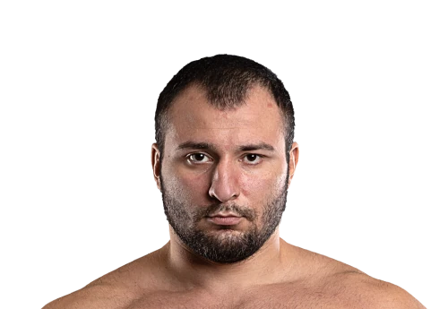 Abdulbasir Vagabov