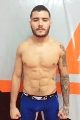 Fernando Moya Li