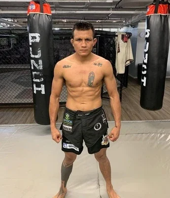 Cristian Herrera