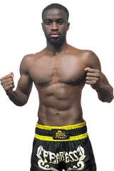 Mbaye Gaye