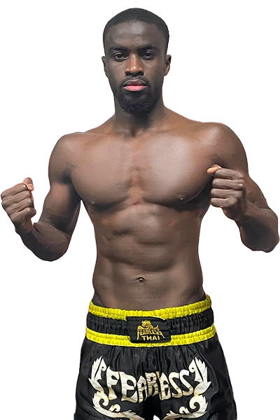Mbaye Gaye