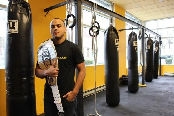 Gabriel Solorio