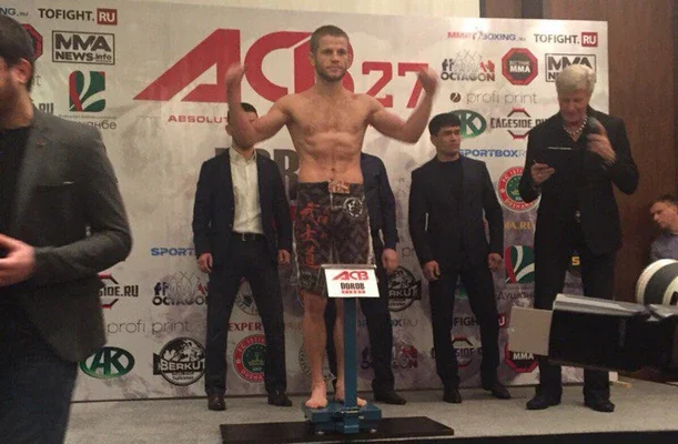 Aleksandr Pisarev