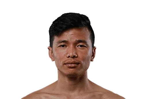 Sandeep Gurung