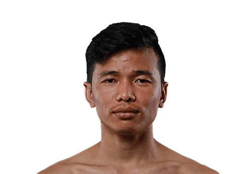 Sandeep Gurung